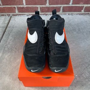 Nike Air Shake Ndestrukt GS ‘Black’